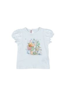 Футболка Miss Blumarine
