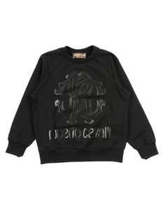 Толстовка Roberto Cavalli