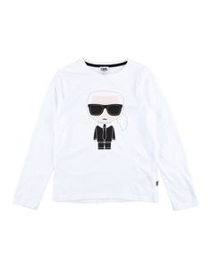 Футболка Karl Lagerfeld