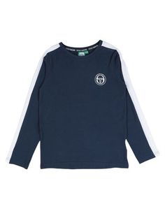 Футболка Sergio Tacchini