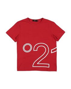 Футболка N21