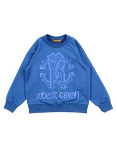 Толстовка Roberto Cavalli