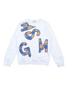 Толстовка Msgm