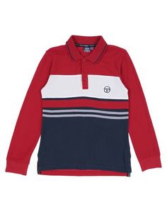 Поло Sergio Tacchini