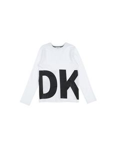 Футболка Dkny