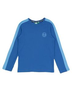 Футболка Sergio Tacchini