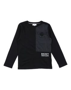 Футболка Dkny