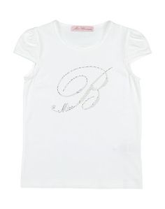 Футболка Miss Blumarine