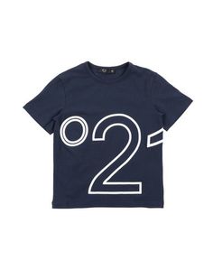 Футболка N21
