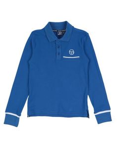 Поло Sergio Tacchini