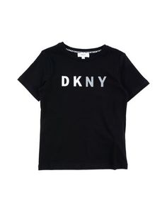 Футболка Dkny