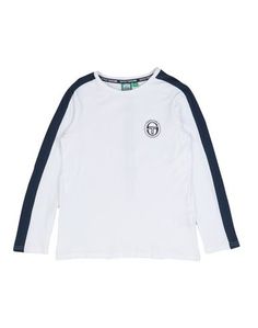 Футболка Sergio Tacchini