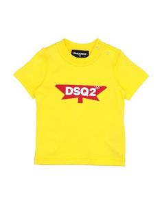 Футболка Dsquared2