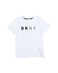 Футболка Dkny