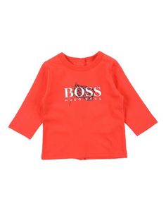 Футболка Hugo Boss