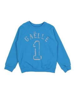 Толстовка Gaëlle Paris