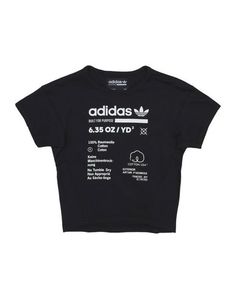 Футболка Adidas Originals