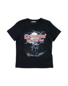 Футболка Dsquared2
