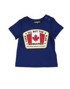 Футболка Dsquared2