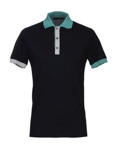 Поло Vneck