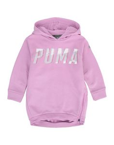 Толстовка Puma