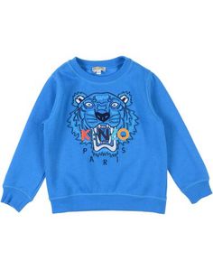 Толстовка Kenzo
