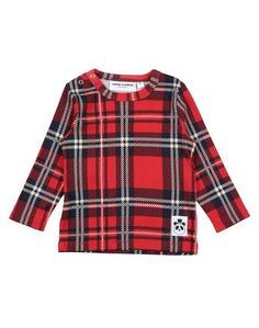 Футболка Mini Rodini