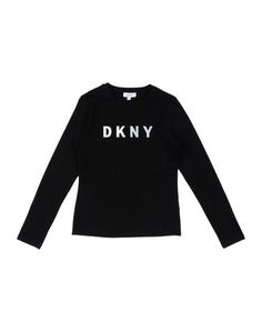 Футболка Dkny