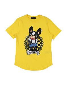 Футболка Dsquared2