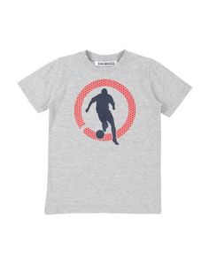 Футболка Bikkembergs