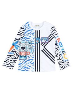Футболка Kenzo