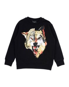 Толстовка Marcelo Burlon