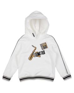 Толстовка Dolce & Gabbana