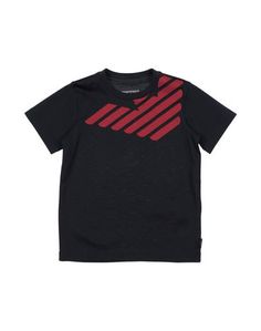 Футболка Emporio Armani