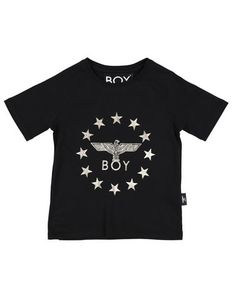 Футболка BOY London