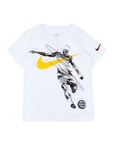 Футболка Nike