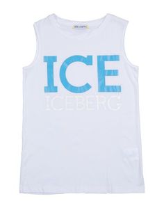Футболка Ice Iceberg