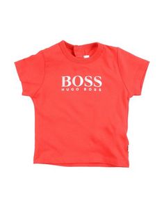 Футболка Hugo Boss