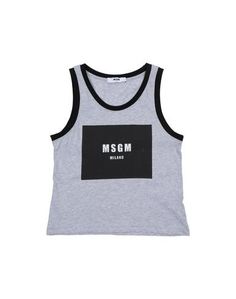 Футболка Msgm