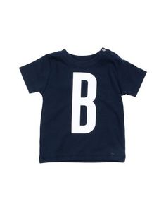 Футболка Bikkembergs