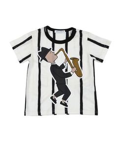Футболка Dolce & Gabbana