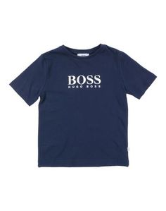 Футболка Hugo Boss