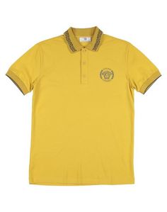 Поло Versace Young