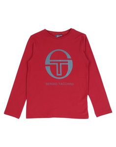 Футболка Sergio Tacchini