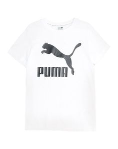 Футболка Puma