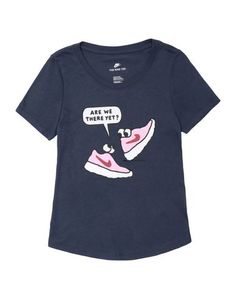Футболка Nike