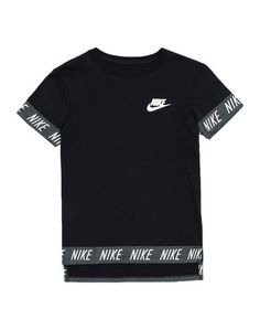 Футболка Nike