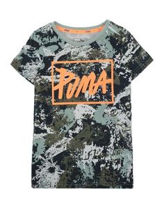 Футболка Puma