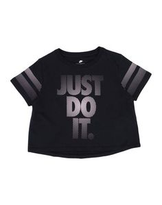 Футболка Nike