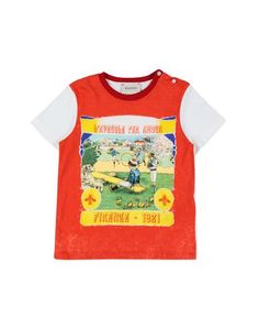 Футболка Gucci